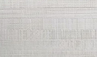 Panneau mural flexible en pierre ultra-mince et léger, texture bois scié blanc, style MCM, pour revêtement extérieur et intérieur