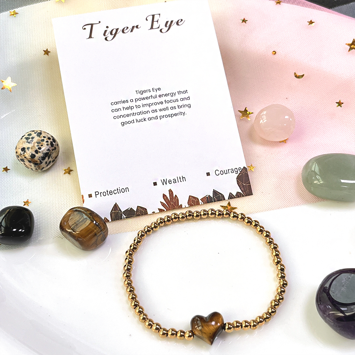 Tiger Eye-2