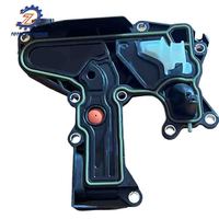 Pemisah Oli Katup PCV OEM 06H103495AJ 06H103495AD 06H103495H 06H 103 495 AJ Cocok untuk Au-di A4 A5 Q5 V-W Je-tta G-TI