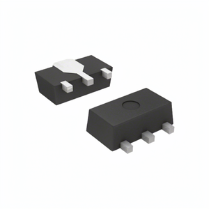 Power Management (PMIC) TO 243AA Electronic Chips Component S-812C28AUA-C2IT2U In Stock - Product Image 1