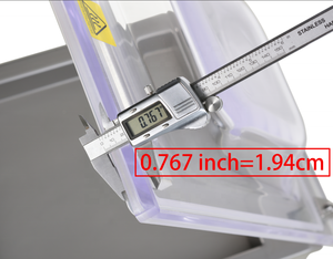 เครื่องบรรจุภัณฑ์สูญญากาศแบบตั้งโต๊ะสำหรับผักดอง รุ่น DZ-300PJ ช่องเดียว - Product Image 6