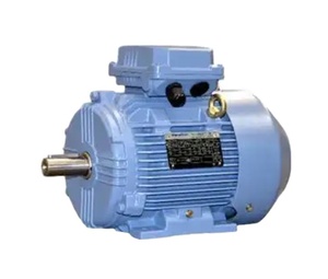 มอเตอร์ไฟฟ้าแรงดันต่ำ Weg W20 W21 W22 5.5kw 7.5kw 11kw มอเตอร์ AC 3 เฟส ประสิทธิภาพสูง ประหยัดพลังงาน เสียงเบา - Product Image 6