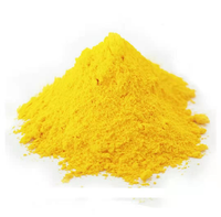Colorant dispersé hautement concentré de qualité supérieure pour vêtements de travail en polyester, colorants textiles