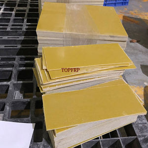 Feuille de Garolite époxy G10 en plastique de haute qualité - Product Image 6