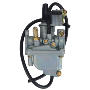 Yeni Yüksek Performanslı XYRacing 1984-2005 LT50 JR50 ALT50 LTA50 Quad ATV Dirt Pit <span class=keywords><strong>Bike</strong></span> Motosiklet Karbüratör - Product Image 3