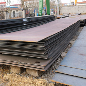 Placas de acero laminadas en caliente Prime de ventas personalizadas, placa de acero al carbono A36 laminada en caliente de, placa de acero al carbono laminada en caliente - Product Image 6