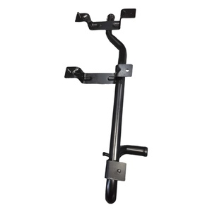 Pièces de moteur de camion de haute qualité, tuyau de refroidissement du moteur de camion et tuyau de réservoir d'eau 1696355 1446925 1381000 pour camion DAF - Product Image 1
