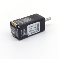 Motor Stepper Nema 8 Presisi Tinggi 20mm dengan Driver, Motor Servo Micro Step Hemat Ruang untuk Peralatan Optik, Dukungan Teknis