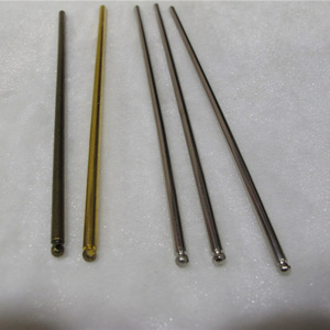 กิ๊บติดผมมุกประดับเพชร A-Lian อุปกรณ์เสริม DIY คุณภาพสูง ใช้ได้ทุกวัน - Product Image 1