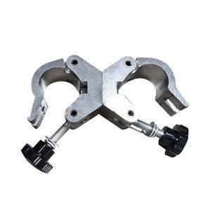 Échafaudage léger en alliage d'aluminium, cadre pliable avec assemblage rapide, <span class=keywords><strong>plateau</strong></span> à outils et pieds antidérapants pour utilisation en intérieur EN 1004 - Product Image 6