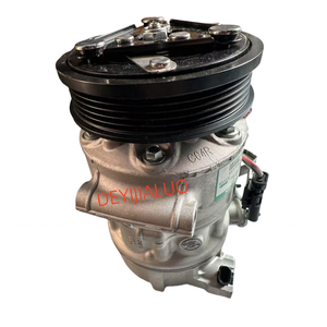 Phụ tùng ô tô điều hòa không khí máy nén OEM 13427936 39194182 39076799 39177424 13367372 Chevrolet Cruze Opel Astra - Product Image 4