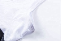 Short cycliste personnalisé, fabricant de vêtements de vélo, vêtements de sport pour vélo MTB, cuissard à bretelles pour cyclisme