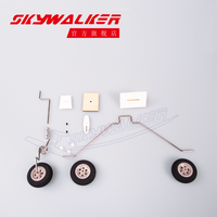 Skywalker Skywalker Avion modèle télécommandé à voilure fixe spécialisé pour engrenages fixes