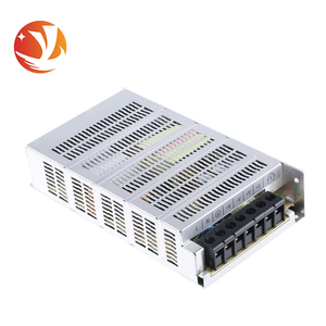 แบรนด์ใหม่ซีเมนส์6EP1333-1LD00 6EP1333-1LD00ควบคุมโดยอุตสาหกรรมแหล่งจ่ายไฟ PLC Programmable - Product Image 1