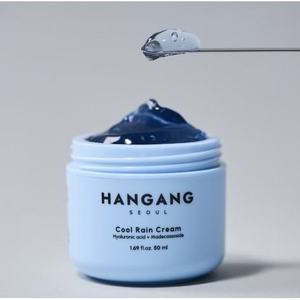 Crema Hidratante Hangang Seoul Cool Rain 50ml con Ácido Hialurónico para Todo Tipo de Piel - Product Image 1