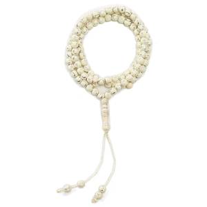 OEM 6mm99 Cuentas de Oración Islámicas de Resina con Estrella y Luna, Dropshipping, En Stock, Venta al por Mayor, Tasbih Musulmán, Otros Accesorios Étnicos - Product Image 1