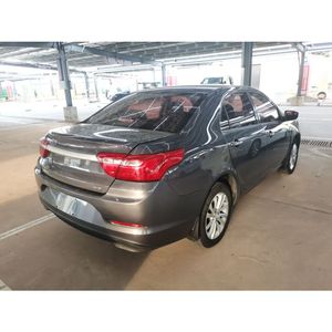 GUAZI Auto Usado Geely Vision, el Más Vendido del 2021, Gasolina 1.5, Auto Usado con Tracción Delantera, 5 Asientos, P8bc9sr53g - Product Image 6