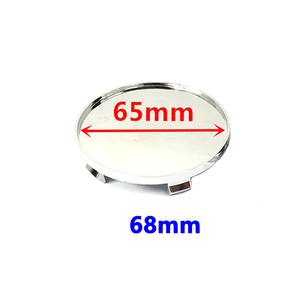 <span class=keywords><strong>Tapacubos</strong></span> de Fibra de Carbono de 68 mm, Tapas Centrales para Ruedas de Coche <span class=keywords><strong>BMW</strong></span> E39 E46 E60 E90 E87 E53 F10 F30 X1 X2 X3 X4 X5 X6 X7, Accesorios - Product Image 5