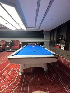 Venta directa <span class=keywords><strong>de</strong></span> fábrica <span class=keywords><strong>de</strong></span> mesa <span class=keywords><strong>de</strong></span> <span class=keywords><strong>billar</strong></span> <span class=keywords><strong>de</strong></span> pizarra <span class=keywords><strong>de</strong></span> 7, <span class=keywords><strong>8</strong></span>, 9 pies con mesa <span class=keywords><strong>de</strong></span> <span class=keywords><strong>billar</strong></span> y sistema automático <span class=keywords><strong>de</strong></span> devolución <span class=keywords><strong>de</strong></span> bolas - Product Image 6