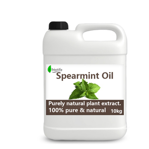 Giá bán buôn điều trị lớp cao cấp chất lượng bạc hà tinh dầu tự nhiên và tinh khiết với hương thơm mát mẻ - Product Image 2