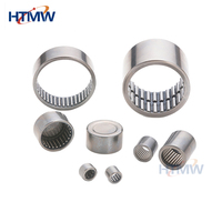 HTMW pièces automobiles roulements à aiguilles HK2018 RS estampillé bague extérieure roulements à aiguilles