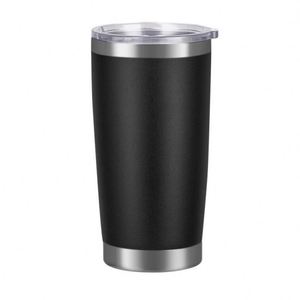 Vasos Térmicos al por Mayor de 20 oz, de Acero Inoxidable con Aislamiento al Vacío, Directo de Fábrica, MOQ Bajo, Listos para Enviar, Venta al por Mayor ASM25 - Product Image 2