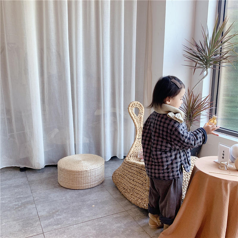 2026 Children's Fall/Winter New Collection Korean-style Polyester ...