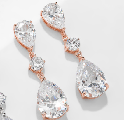 สีโรสโกลด์