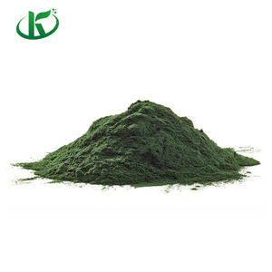 Kedeyi бесплатный образец зеленого суперпищевого органического порошка хлореллы водорослей - Product Image 2