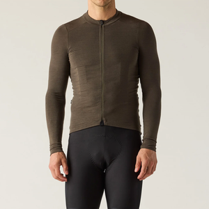 Vêtements de cyclisme personnalisés avec logo, maillot de cyclisme pour hommes, maillot de cyclisme sur route par sublimation, chemise de vélo - Product Image 2