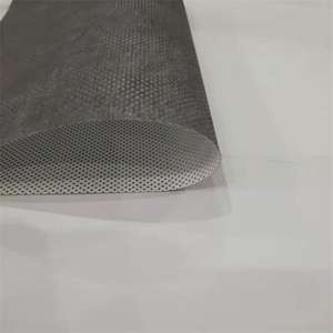 Membrana Irlandesa de 120g, Mantiene la Humedad Fuera y la Comodidad Dentro, Perfecta para Ropa y Construcción - Product Image 2