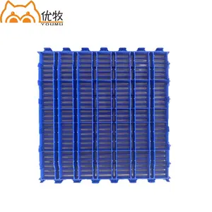 High-quality Pp Material Sheep Goat Plastic Floor Slatted Floor For Sheep And Goat Farm