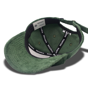 Casquette de baseball personnalisée Tcap Chine de haute qualité à 6 panneaux avec broderie sportive - Product Image 6
