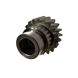 Baoli <b>Forklift</b> Drive Shaft Gear For CPCD20 CPCD30 Weichai WP3.2 Engine Oil Pump Replacement Part New - Product Image 1