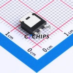 ทรานซิสเตอร์ภาคสนาม AP30T10GH TO-252ทรานซิสเตอร์ (Mosfet) ชิ้นส่วนอิเล็กทรอนิกส์ - Product Image 2