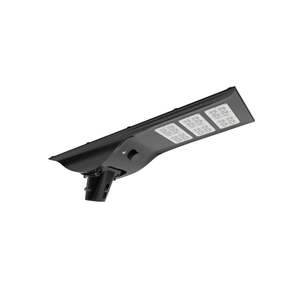OUTLUX T011 Control remoto Diseño integrado Alta potencia Todo en uno <span class=keywords><strong>Farola</strong></span> solar 240W 400W 500W <span class=keywords><strong>Farola</strong></span> solar LED - Product Image 2