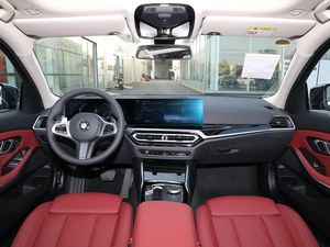 <span class=keywords><strong>BMW</strong></span> Serie 3 2023 <span class=keywords><strong>320i</strong></span> M Sport Luxury de <span class=keywords><strong>Segunda</strong></span> <span class=keywords><strong>Mano</strong></span>, Paquete Nocturno, Bajo Kilometraje, 2.0T, 5 Plazas - Product Image 3