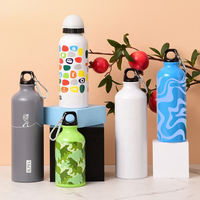 Nouvelle Tasse Isotherme Classique et Moderne en Acier Inoxydable, Sans BPA, Anti-Fuite, avec Couvercle – Le Cadeau Idéal pour le Cyclisme (Modèle 2026, Meilleure Vente)
