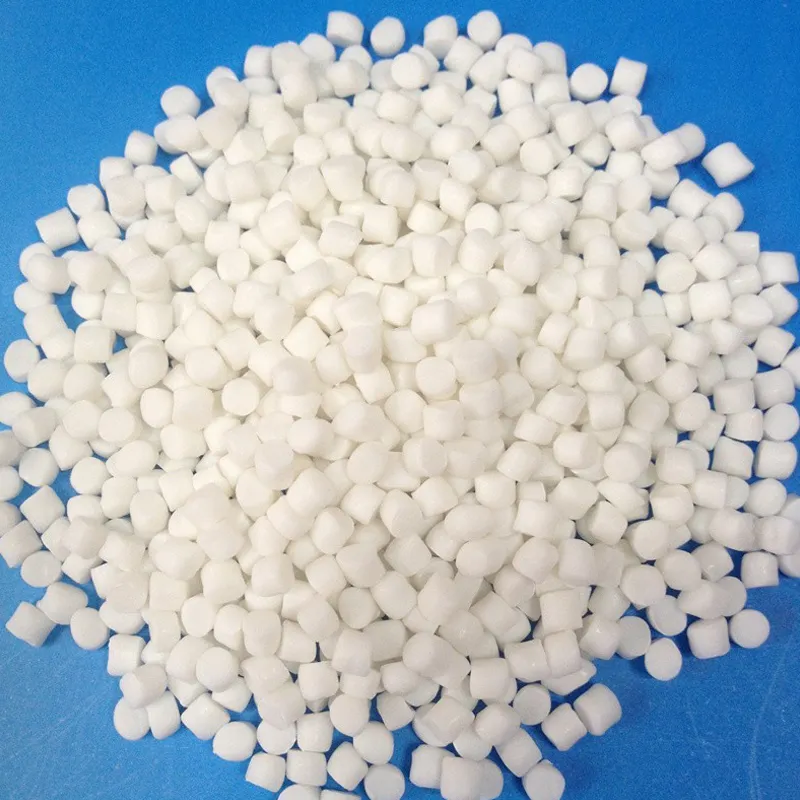 Injection molding Factory Wholesale High-tech Nano Caco3 Transparent Filler Masterbatch