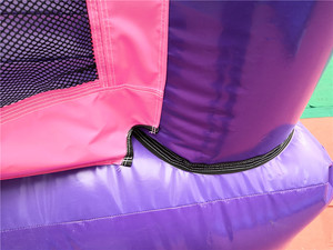 De aire inflable <span class=keywords><strong>Castillo</strong></span> Mini gorila inflable para uso en <span class=keywords><strong>el</strong></span> hogar - Product Image 3