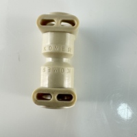 Raccord rapide à clipser pour tube de machine à café, tube PTFE de 4 mm, matériau PPS de qualité alimentaire, haute température, haute pression