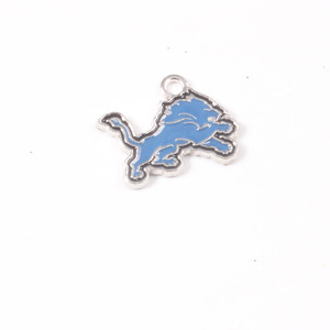 Подвеска для американской футбольной команды - Product Image 1