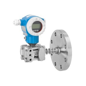 Nuevo Diferencial E+H FMD77 con un Sello de Diafragma para Medición de Nivel - Product Image 1