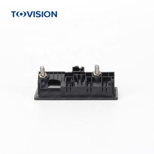 5N0827566B interruptor de liberación de la manija de la tapa del maletero para <span class=keywords><strong>Audi</strong></span> <span class=keywords><strong>A3</strong></span> A4 A5 A6 A7 Q3 Q5 Q7 SQ5 S3 S4 S5 Passat Tiguan - Product Image 4