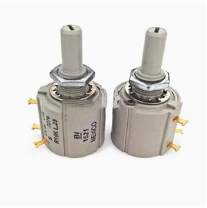 <span class=keywords><strong>7276</strong></span> R1K 2K 5K 10K 20K 50k 100k l.25 chiết áp - Product Image 5