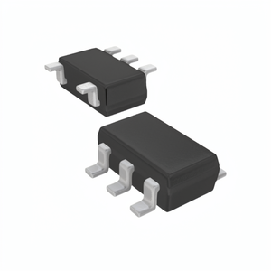 ชิปอิเล็กทรอนิกส์ รุ่น XC9265D32BMR-G สำหรับการจัดการพลังงาน (PMIC) ตัวแทนจำหน่ายอย่างเป็นทางการ SC 74A, SOT 753 - Product Image 1
