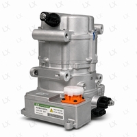 Nouveau compresseur électrique haute tension 12V pour BYD Seal, assemblage SQHB-8103020A, compresseur de climatisation hybride de remplacement