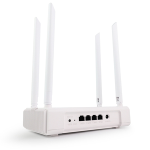EDUP Manufacturer Wifi Router 1200 Mbps 192.168.1.1 <strong>Wireless</strong> Wifi Routers - Product Image 3