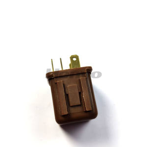 569-06-61970 pièces de pompe hydraulique d'excavatrice relais <span class=keywords><strong>6</strong></span> broches 569 06 61970 relais de pièces d'excavatrice pour Komastu PC650 PC290 - Product Image 2