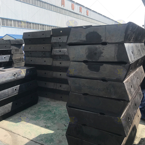 Vente chaude : Pare-battages marins en caoutchouc JIER MV ME, couleur noir/gris, avec garantie de <span class=keywords><strong>24</strong></span> mois pour quais et pontons - Product Image 1